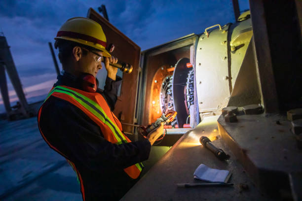Affordable Emergency Electrician in MI