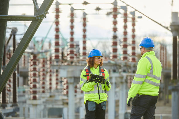 Best Industrial Electrical Services  in Southgate, MI