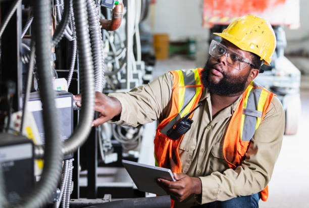 Best Local Electrician Companies  in Southgate, MI