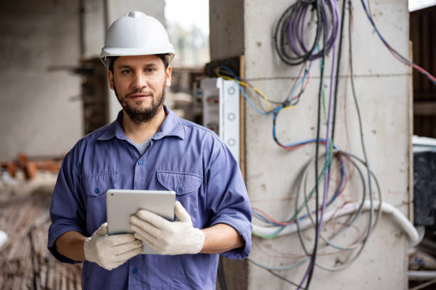 Best Circuit Breaker Repair  in Southgate, MI