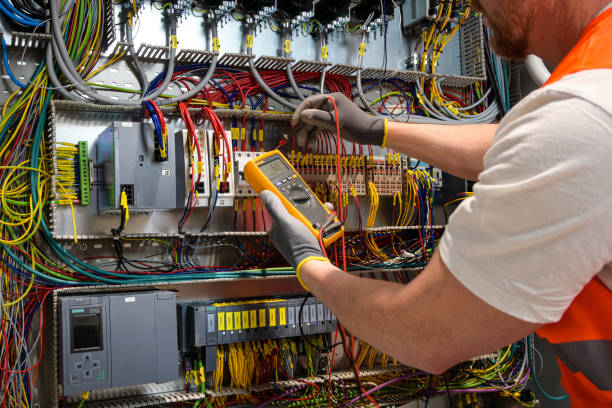 Best Commercial Electrician Services  in Southgate, MI