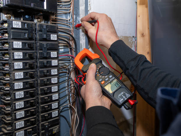 Best Affordable Emergency Electrician  in Southgate, MI