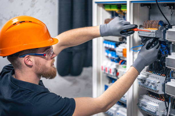 Best Affordable Electrician  in Southgate, MI