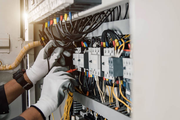 Best Electrical Installation Contractor  in Southgate, MI